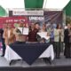 Firman convenio para establecer campus virtual de la UNIDEH en El Arenal