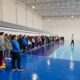 Fortalece IHE la enseñanza del baloncesto escolar en educación básica