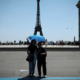 Francia intensifica medidas ante ola de calor que afecta a millones de personas