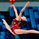 Gimnastas mexicanas brillan en el Campeonato Panamericano Junior de Gimnasia Rítmica 2026