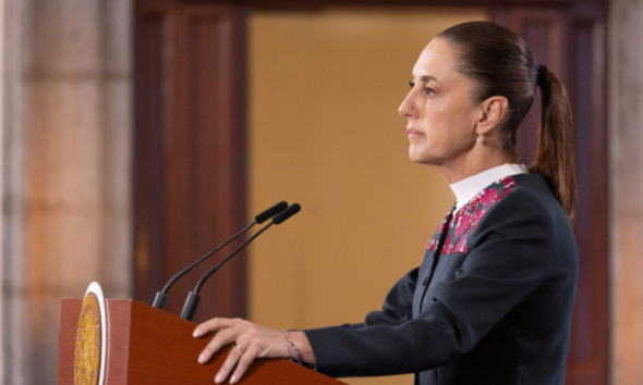 Gobierno de México envía brigada de apoyo humanitario a Venezuela tras terremotos