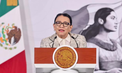 Gobierno de México fortalece la atención a las causas de la violencia con más de 7.1 millones de servicios y trámites en todo el país