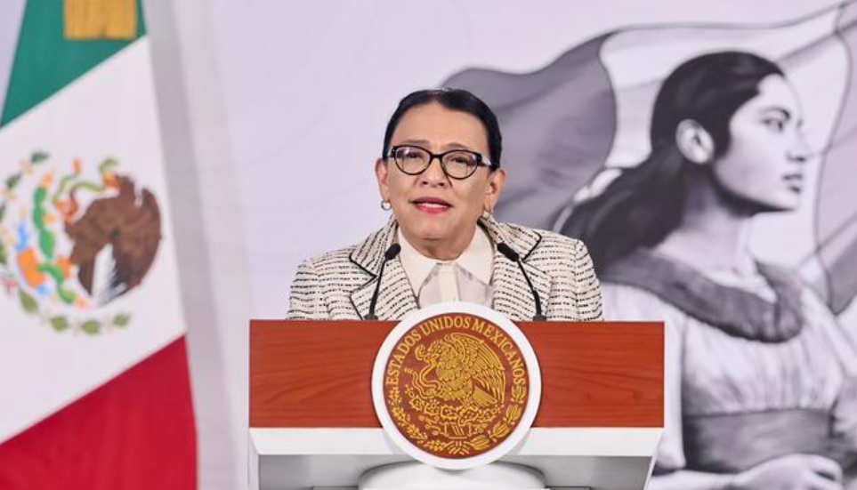 Gobierno de México fortalece la atención a las causas de la violencia con más de 7.1 millones de servicios y trámites en todo el país