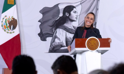 Gobierno de México implementa medidas especiales para la inauguración de la Copa Mundial FIFA 2026 en la Ciudad de México