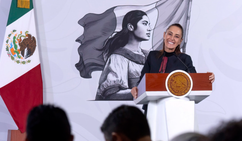 Gobierno de México implementa medidas especiales para la inauguración de la Copa Mundial FIFA 2026 en la Ciudad de México