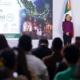 Gobierno de México impulsa justicia energética, vivienda y salud para garantizar bienestar a las familias
