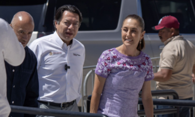 Gobierno de México iniciará consulta nacional al magisterio para construir propuesta de reforma a la USICAMM