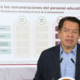 Gobierno de México reafirma compromiso con la justicia laboral para el magisterio y llama al regreso a las aulas