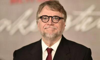 Guillermo del Toro es electo integrante de la Junta de Gobernadores de la Academia de Hollywood