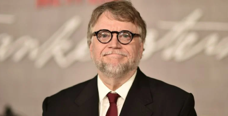 Guillermo del Toro es electo integrante de la Junta de Gobernadores de la Academia de Hollywood