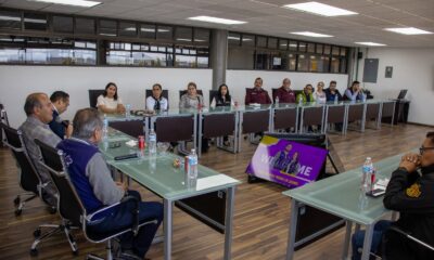 Hidalgo logra primer lugar nacional en apoyos PRODEP 2026