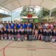 IHE fortalece equipamiento escolar en la Sierra Alta