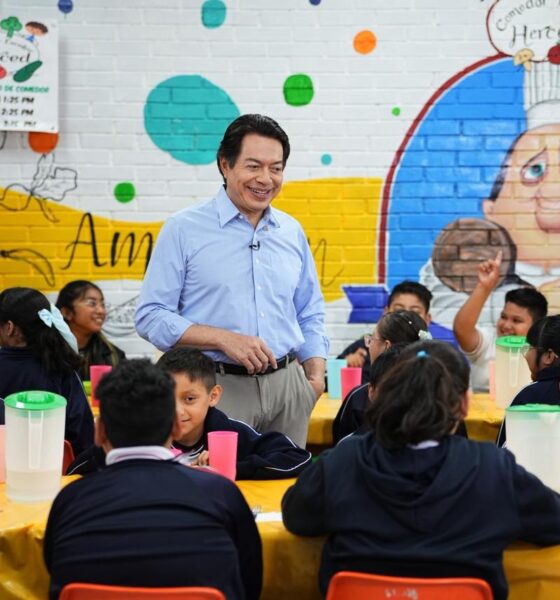 SEP publica resultados de asignación para preescolar, primaria y educación especial en la Ciudad de México