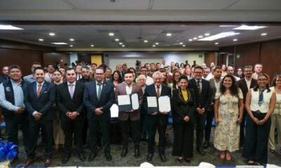 Conalep y TecNM fortalecen la educación tecnológica y amplían oportunidades para estudiantes de bachillerato