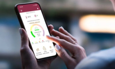 INER impulsa herramienta digital para proteger la salud ante la contaminación ambiental