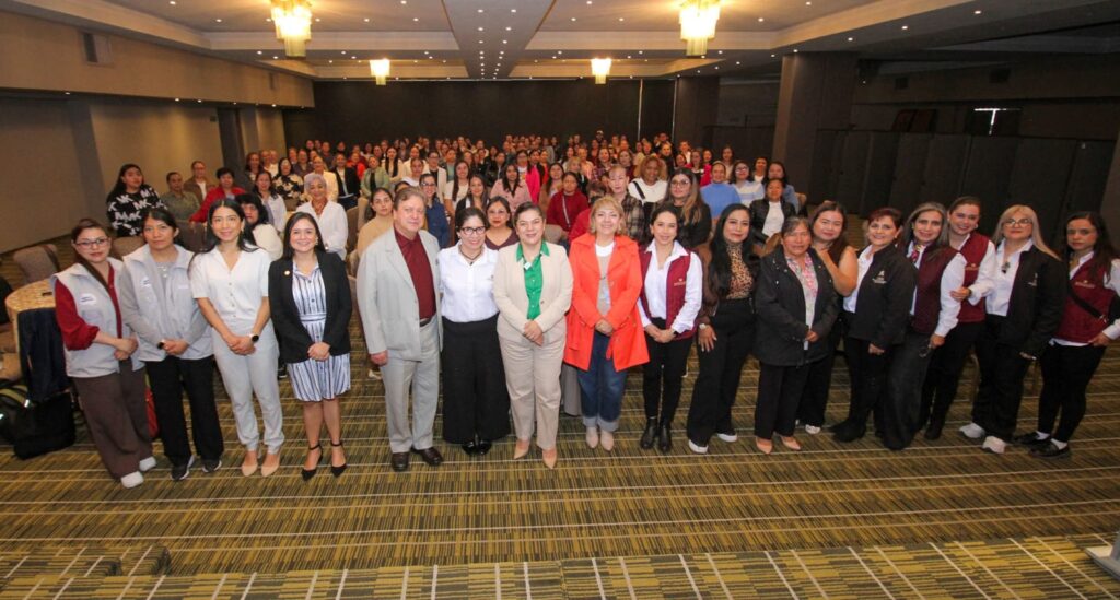 Impulsa IHE acciones para fortalecer la educación inicial