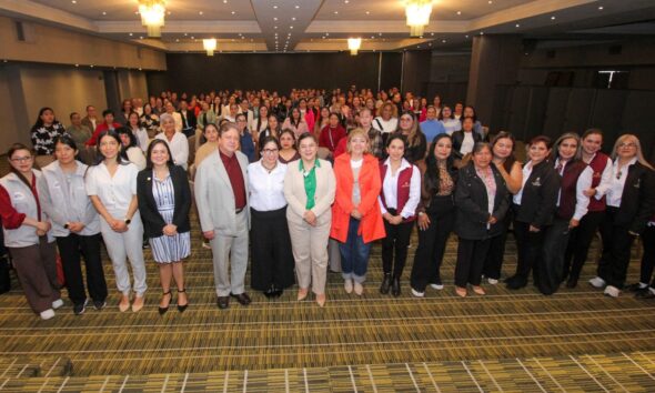 Impulsa IHE acciones para fortalecer la educación inicial