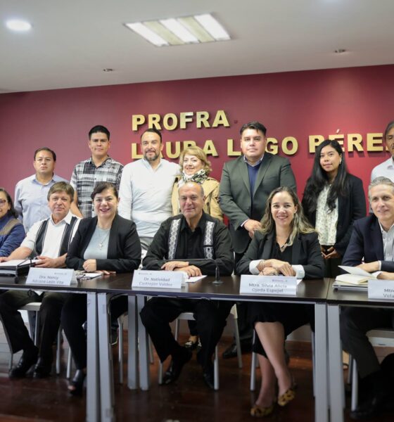 Impulsa IHE alianzas estratégicas para fortalecer la alfabetización inicial en Hidalgo
