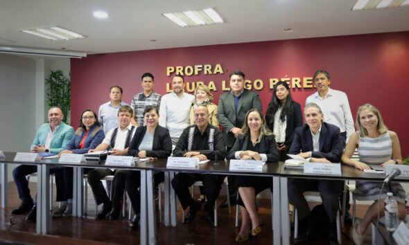 Impulsa IHE alianzas estratégicas para fortalecer la alfabetización inicial en Hidalgo