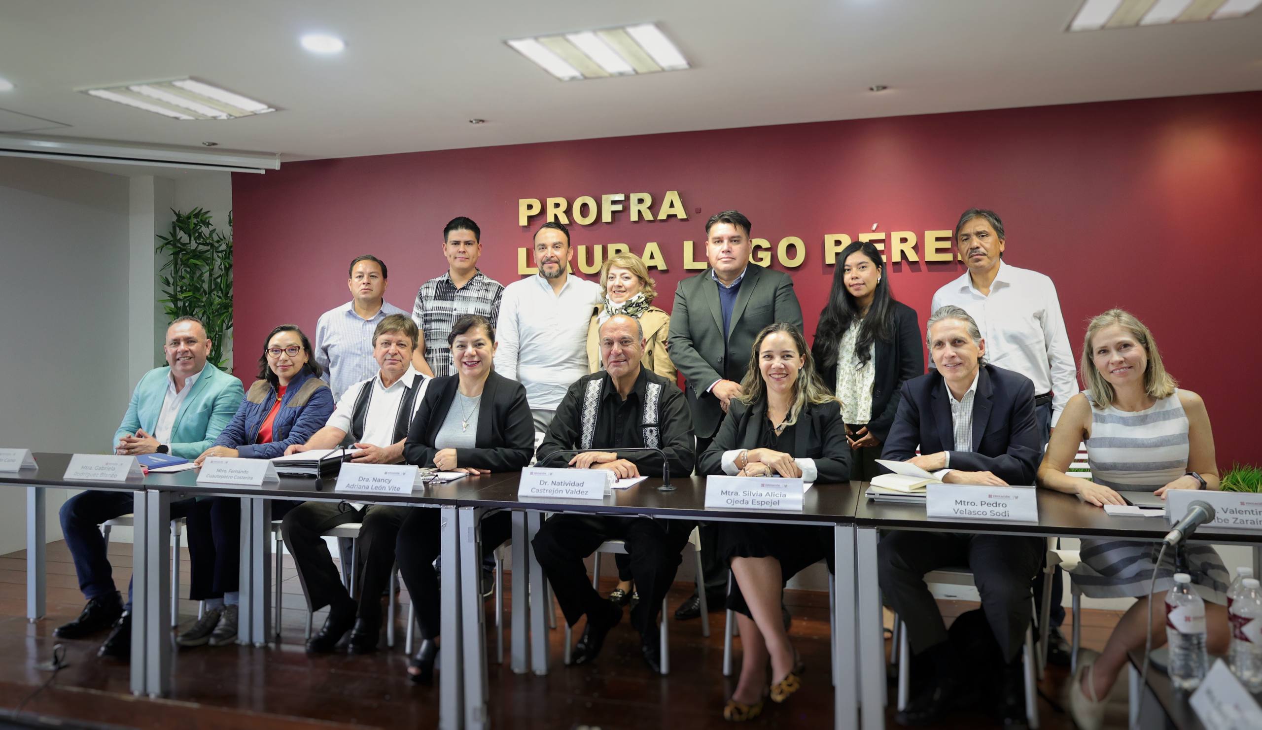 Impulsa IHE alianzas estratégicas para fortalecer la alfabetización inicial en Hidalgo