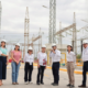 Inaugura Sheinbaum nueva Central Ciclo Combinado de la CFE en Colima
