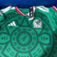 Jersey de la Selección Mexicana destaca entre los más vendidos del Mundial