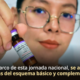 Jornada Nacional de Vacunación 2026 supera los 8.1 millones de dosis aplicadas en todo el país