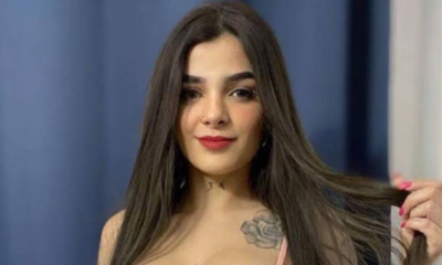 Karely Ruiz revela el resultado de su cirugía estética