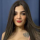 Karely Ruiz revela el resultado de su cirugía estética