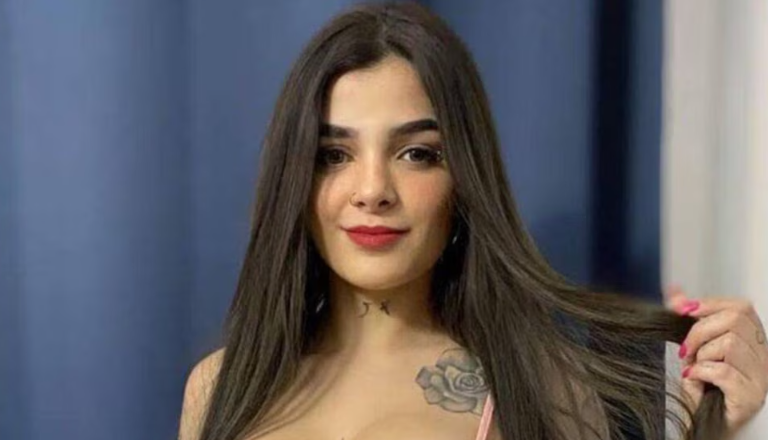 Karely Ruiz revela el resultado de su cirugía estética