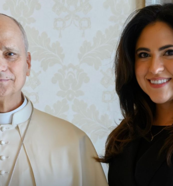La mexicana Montserrat Alvarado hará historia al convertirse en la primera mujer laica en dirigir un dicasterio del Vaticano