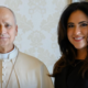 La mexicana Montserrat Alvarado hará historia al convertirse en la primera mujer laica en dirigir un dicasterio del Vaticano
