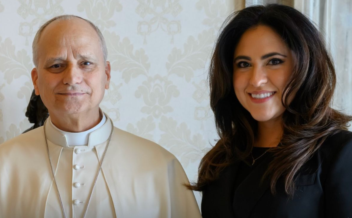 La mexicana Montserrat Alvarado hará historia al convertirse en la primera mujer laica en dirigir un dicasterio del Vaticano
