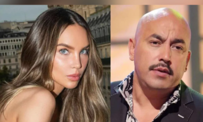 Lupillo Rivera asegura que continuará proceso legal contra Belinda y descarta acuerdos extrajudiciales