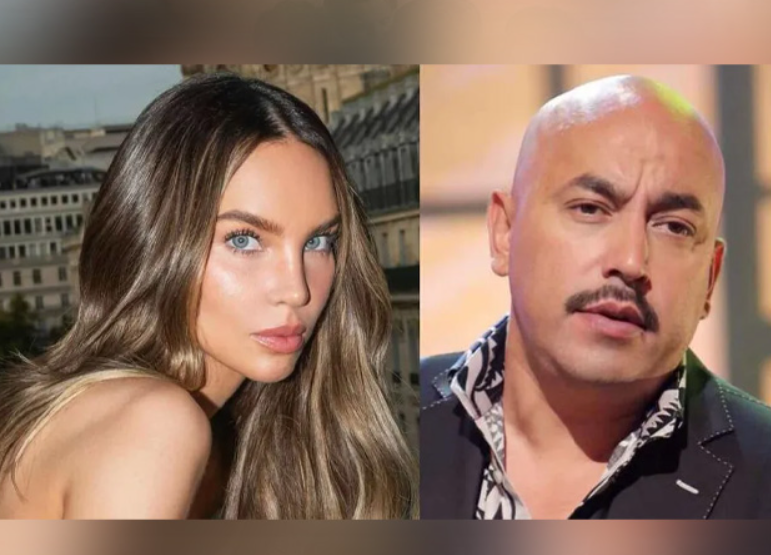 Lupillo Rivera asegura que continuará proceso legal contra Belinda y descarta acuerdos extrajudiciales