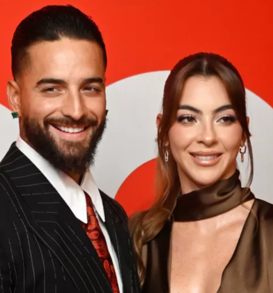 Maluma comparte detalles de su historia de amor con Susana Gómez y su vida familiar