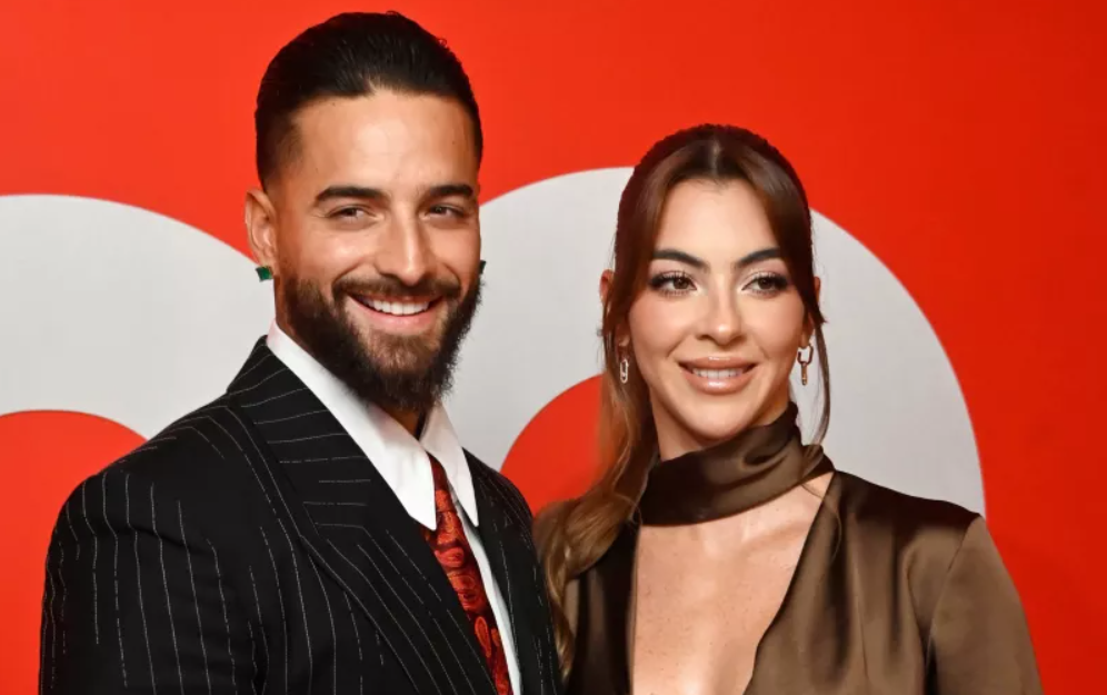 Maluma comparte detalles de su historia de amor con Susana Gómez y su vida familiar