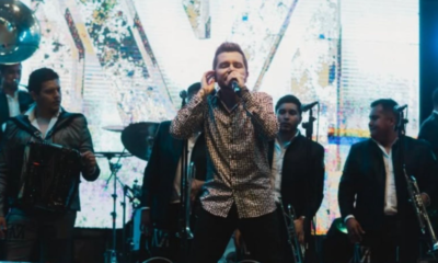 Memo Garza pospone concierto tras sufrir intento de asalto en Puebla