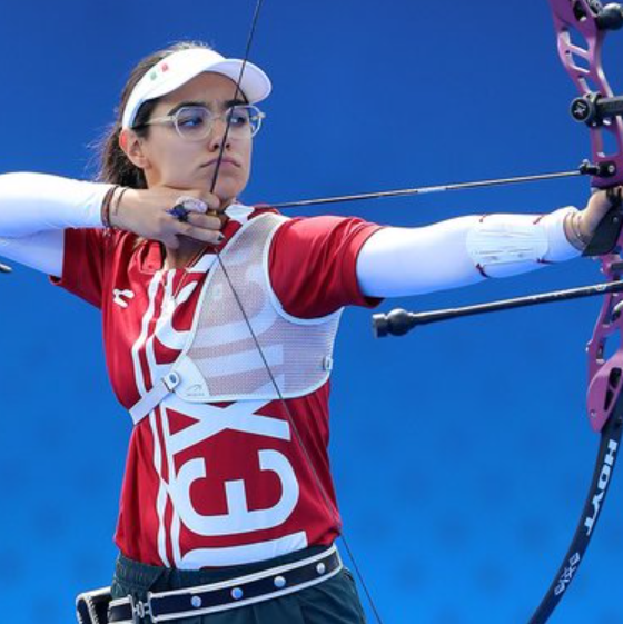 México, con la mira en la 3ra. Copa del Mundo de Tiro con Arco 2026