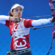 México, con la mira en la 3ra. Copa del Mundo de Tiro con Arco 2026