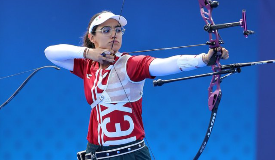 México, con la mira en la 3ra. Copa del Mundo de Tiro con Arco 2026