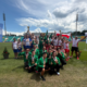 México conquista el primer lugar por equipos en atletismo de los Campeonatos Mundiales de Síndrome de Down Bulgaria 2026