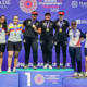 México conquista las 12 plazas disponibles a Lima 2027 en el Campeonato Panamericano de Tiro con Arco Tlaxcala 2026