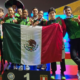 México conquista nueve medallas en el Campeonato Iberoamericano de Atletismo Sub-20