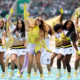 México deslumbra al mundo con espectacular ceremonia inaugural de la Copa Mundial FIFA 2026