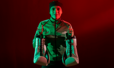 México inicia con victoria su participación en la Copa Mundial de Boxeo en China