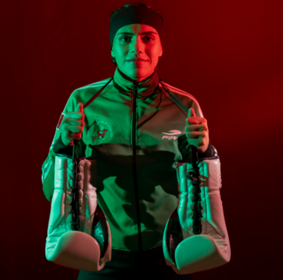 México inicia con victoria su participación en la Copa Mundial de Boxeo en China