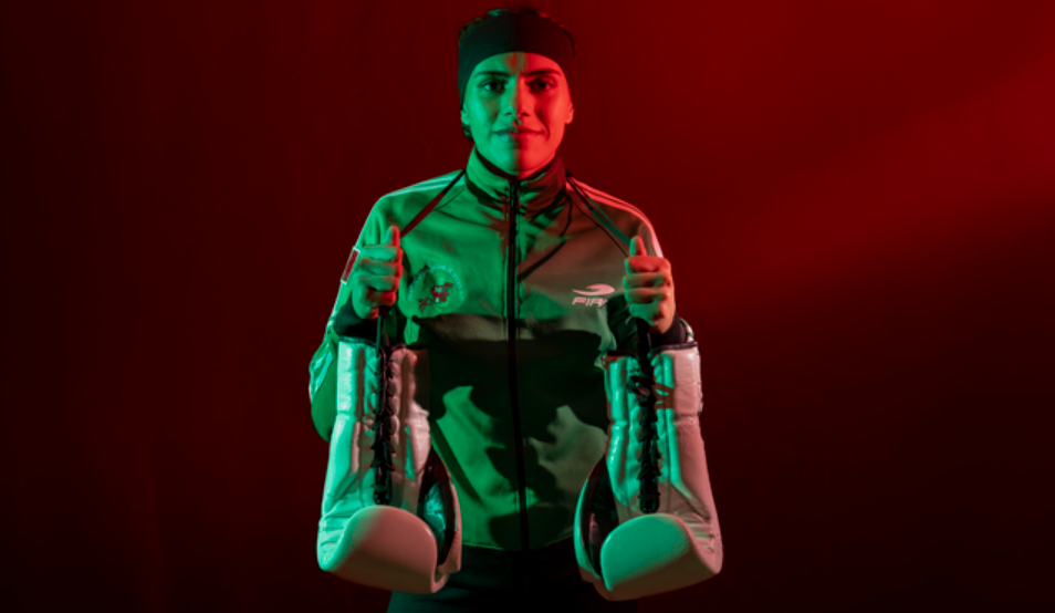 México inicia con victoria su participación en la Copa Mundial de Boxeo en China