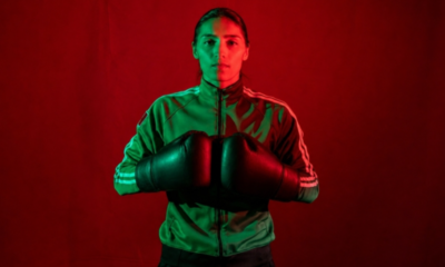 México mantiene paso firme en la Copa Mundial de Boxeo con tres victorias consecutivas en China