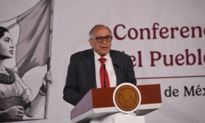 México reafirma compromiso para eliminar el VIH en 2030
